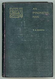 An Imaginative Man (Robert S. Hichens)