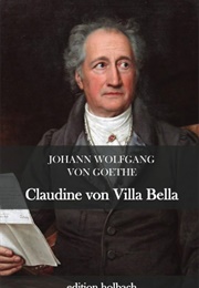 Claudine Von Villa Bella (Goethe)