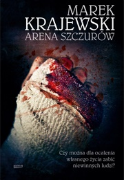 "Arena Szczurów" (2015)