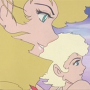 S2.E5: Byakuya Ni Mukatte Ute