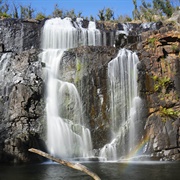 Mackenzie Falls, Victoria, Australia
