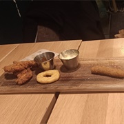 Au Coin ! Bistrot-Bar Chic Paris 17 - Clichy