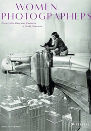 Women Photographers (Boris Friedwald)