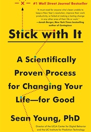 Stick With It (Sean D. Young)