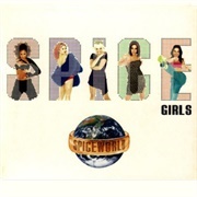 Spiceworld (Spice Girls, 1997)