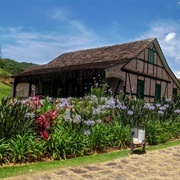 Carl Weege Immigrant House Museum