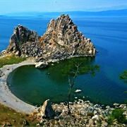 Lake Baikal