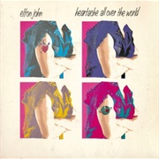 "Heartache All Over the World/Highlander" (1986)