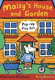 Maisy's House (Lucy Cousins)
