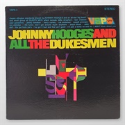 Johnny Hodges & All the Duke's Men