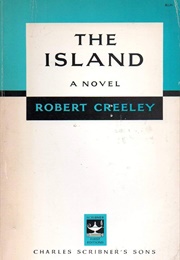 The Island (Robert Creeley)