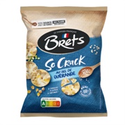 So Crack Sel De Guérande