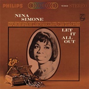 Let It All Out (Nina Simone)