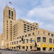 Midtown Global Market, Minneapolis, Minnesota, USA