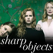 Sharp Objects (2018)