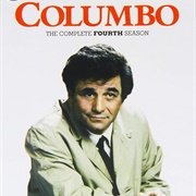 Columbo Season 4