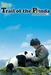 Trail of the Panda (2009)