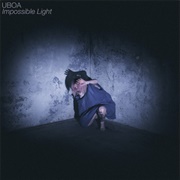 Uboa - Impossible Light