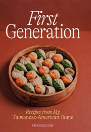 First Generation (Frankie Gaw)