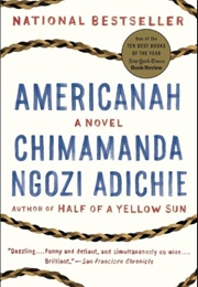 Americanah (Nigeria)