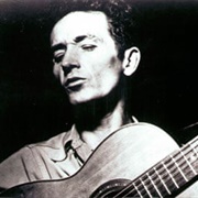 Woody Guthrie