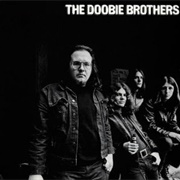The Doobie Brothers - The Doobie Brothers