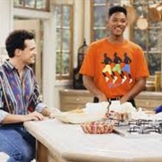 Guess Who's Coming to Marry?