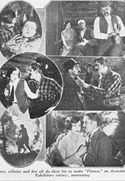 Flames (1926)