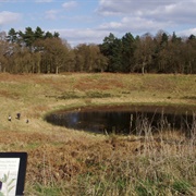 The Devil's Punchbowl