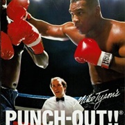 Mike Tyson's Punch-Out!!