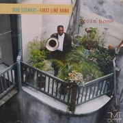Bob Stewart - Goin' Home (1989)