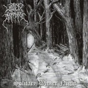 Winter of Apokalypse - Solitary Winter Night