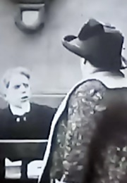 Patsy's Mistake (1912)