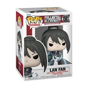 1581: POP! Lan Fan