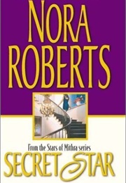 Secret Star (Nora Roberts)