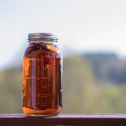 Make Sun Tea