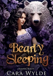 Bearly Sleeping (Cara Wylde)