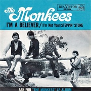 The Monkees - I'm a Believer