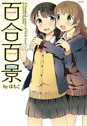 A Hundred Scenes of Girls Love (Hachiko)