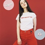 Don't Kill My Vibe - Sigrid