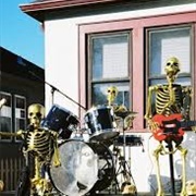 Oso Oso - Life Till Bones