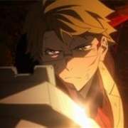 S1.E6: The Azure Messenger