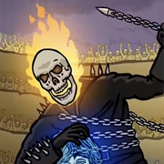 Ghost Rider (Ghost Rider)