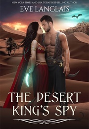 The Desert King's Spy (Eve Langlais)