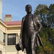 Theodore Roosevelt Inaugural National Historic Site