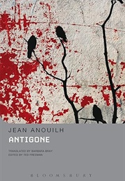 Antigone (Jean Anouilh)