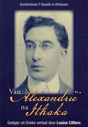 Kavafis (Louise Cilliers)