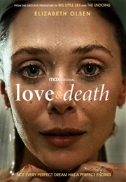 Love & Death (2023)