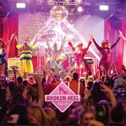 Broken Heel Festival