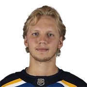 Nikita Alexandrov (German) - St. Louis Blues